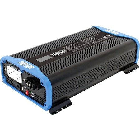 Tripp Lite PINV3000SWL-120 - Power Inverter