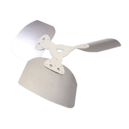 Lau Parts 60557801 - Fan Blades,3 Bld 24 Dia 27 Deg Ccw