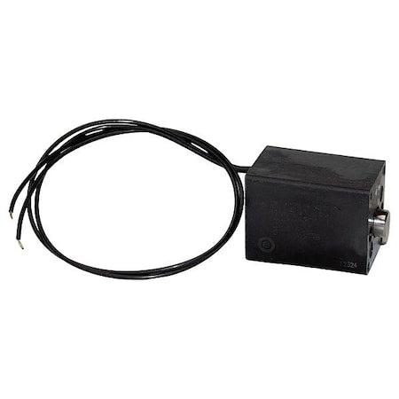 Numatics 225-272 - Solenoid Coil, 24 V DC, Mark 7 Series