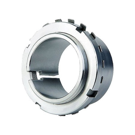 Standard Locknut 22X4.000 - Withdrawal Sleeve