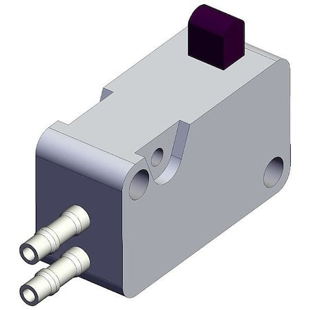 Smc VM1100-4N-00 - MECHANICAL VALVE