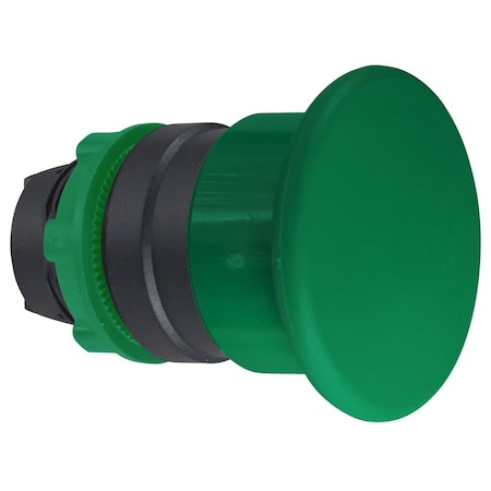 Schneider Electric ZB5AC3 - Push Button operator, 22 mm, Green
