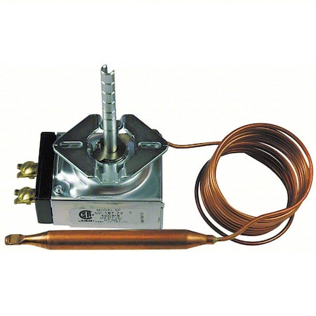 Robertshaw 5300-615 - Electric al Thermostat Kit