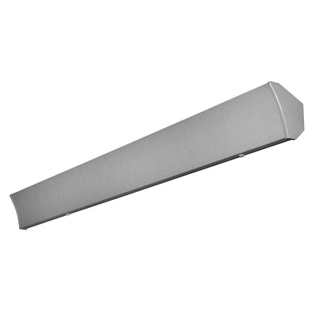 Markel Products CV100X - Electric Cove Heater,1,000 W,240 V AC