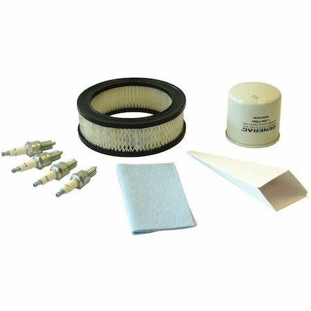 Generac 6172 - Maintenance Kit for 45k W Standby Generators