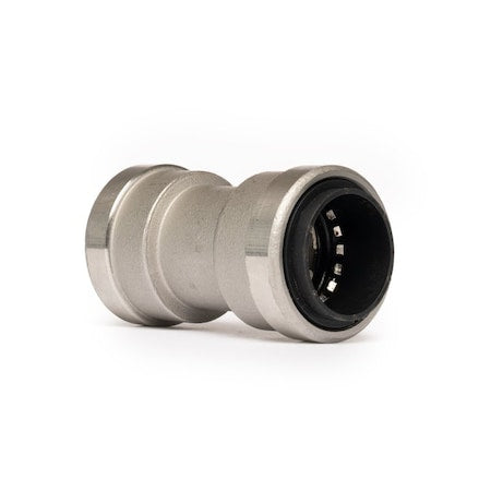 SS811R - Coupling, Stainless Steel, Not Applicable