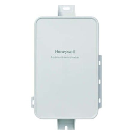 Honeywell Home YTHM5421R1010/U - Equipment Interface Module, Redlink Enabled Wireless, Premier White