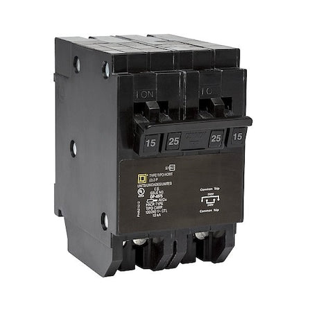 Square D HOMT215225 - Circuit Breakers & Accessories