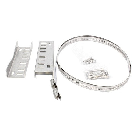 Hammond PMB110127KIT2 - Pole Mount Kit