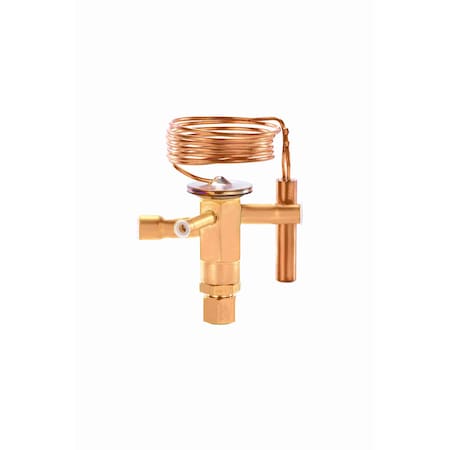 Ranco RTXVCV-1-2 - Thermostatic Expansion Valve,60 in L