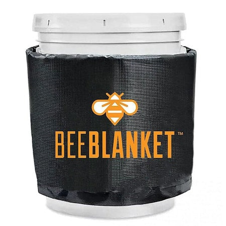 Powerblanket BB05 - Bee Blanket Bucket Heater,120 V