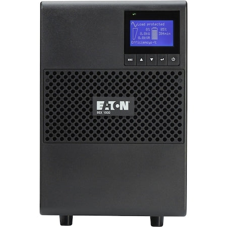 Tripp Lite 9SX1000 - UPS,9.9 in H,6.3 in W