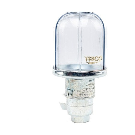 Trico 30058 - Plastic Const Lvl Oiler,6 1/4 in H,8 oz