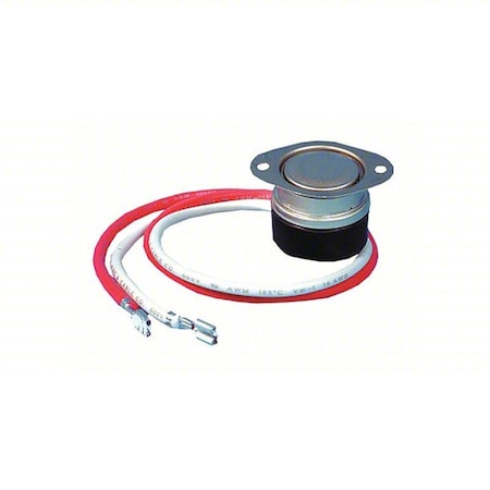 Supco SL5708 - Defrost Tstat,Ice Maker,Open75 F,