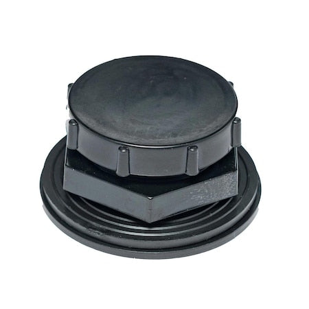 Portacool INJS0018K - Water Fill Cap, Plastic, 2 in W, 3 in L