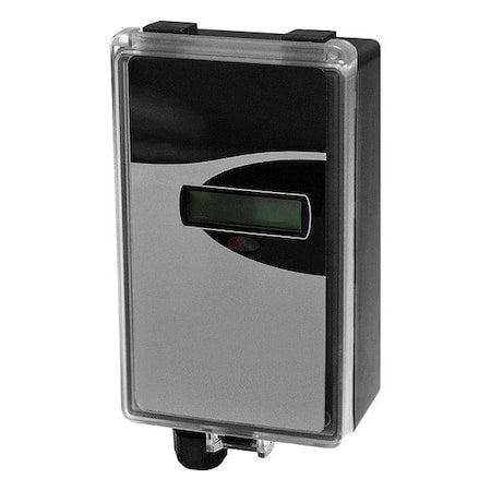 Aci ASENSE-GH-LCD - Fixed Gas Detectors Detector/Controller