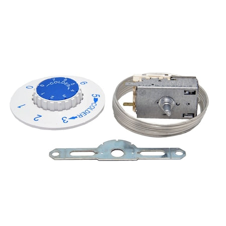 Ranco VB7 - Furnace Gas Valves