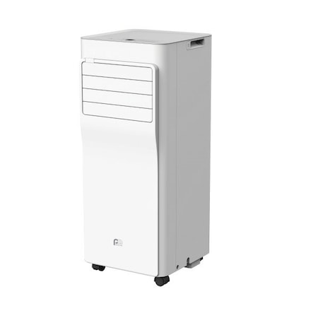 Perfect Aire 3PORT10000A - Portable Air Conditioner,250sqft,White