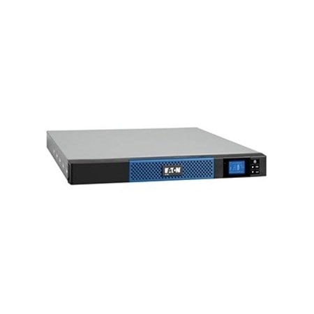 Tripp Lite 5P1500R-L - UPS,1.7 in H,17.4 in W