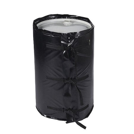 Powerblanket PBL55F - Powerblanket Lite Drum Heater,82 in L