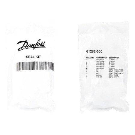 Char-Lynn 61282-000 - Seal Kits