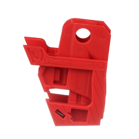 Panduit PSL-PCB - Power LOK Circuit Breaker Lockout Device