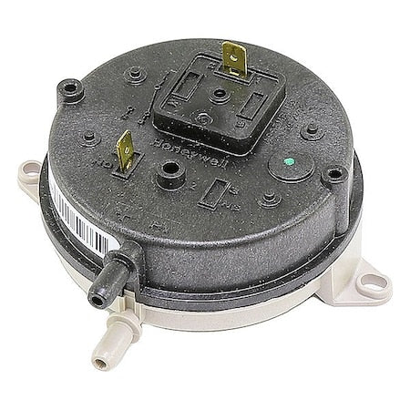 Honeywell Home 50027910-001 - DIFFERENTIAL PRESSURE SWITCH FOR TRUESTE
