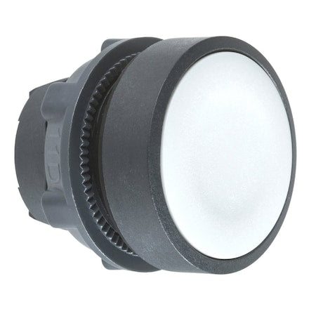 Schneider Electric ZB5AA8 - Push Button operator, 22 mm, Gray
