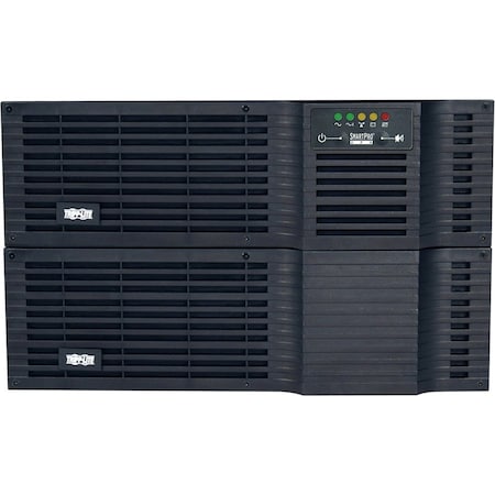 Tripp Lite SMART5000RT3U - 5k VA/4k W Rack/Tower Line-Interactive UPS 208 V/120 V