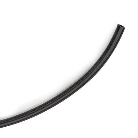 Parker 95U-6-062-BLK-050 - Tubing,Black,Overall 50 ft L