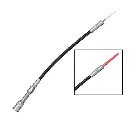 Lincoln Industrial 5807 - Grease Injector Needle with Hose