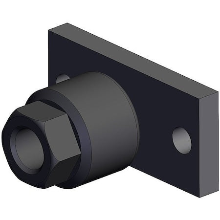 Smc JAF30-10-125 - FLOATING JOINT