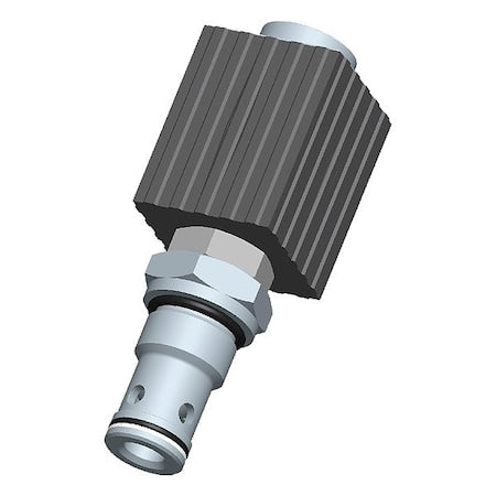 Bucher Hydraulics EMDV-12-N-C4-0-24DG - Cartridge Valve