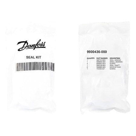 Char-Lynn 9900436-000 - Seal Kits