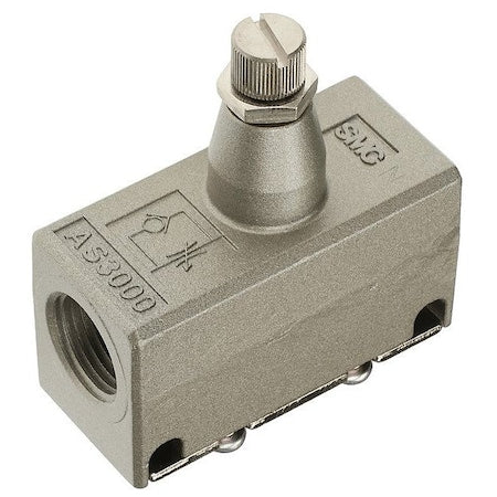 Smc AS3000-N02 - SPEED CONTROLLER