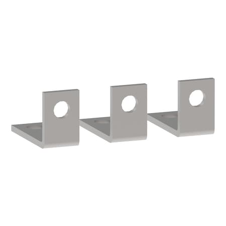 Schneider Electric LA9G3681 - Terminal Extension,IEC