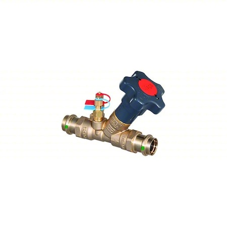 Viega 82135 - Balancing Valve