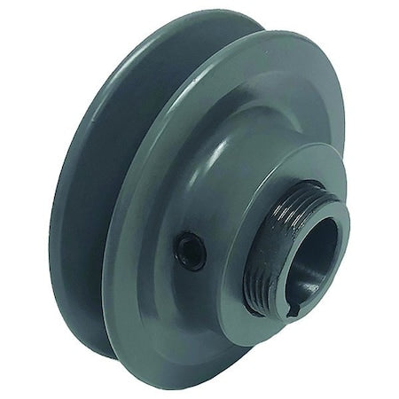 1VL25X1/2 - Variable Pitch V-Belt Pulley