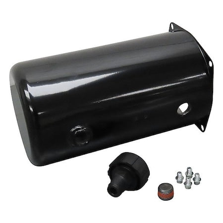 Stone KR12 - Reservoir Tank,120 mm L