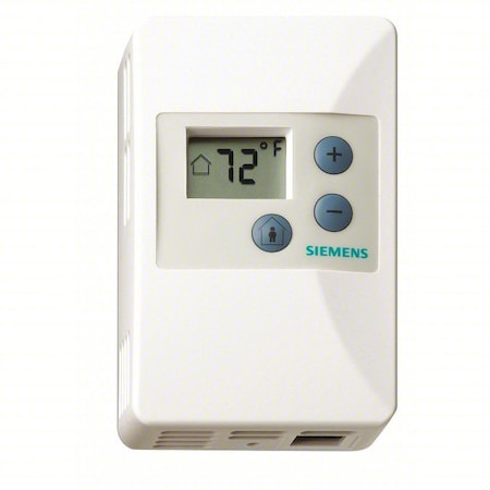Siemens QAA2230.FWSC - Room Temperature Systems,Sensing/Display