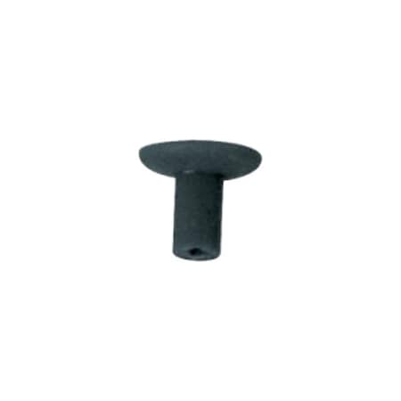 Excelta CB-14 - Vacuum Cup,1/5" H,0.25 in Sz,0.25 oz