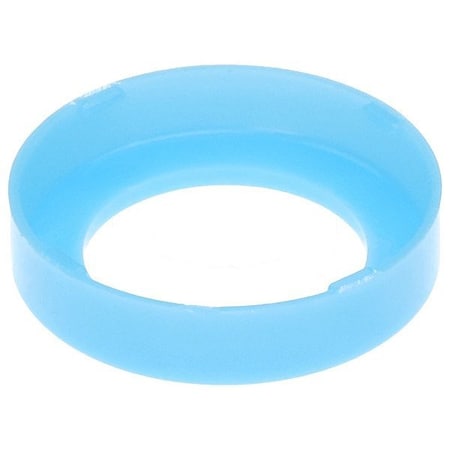 Smc KQ2C-07CBB - Cap, Push-to-Connect 1/4 in