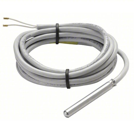 Johnson Controls A99BB-200C - Temperature Sensor, Silicon, -40-212 F