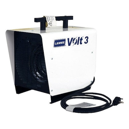 L.B. White Volt 3 - Heater