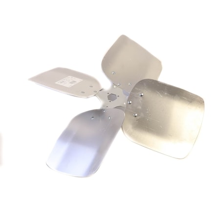Lau Parts 60558901 - Fan Blades,4 Bld 20 Dia 30 Deg Cw