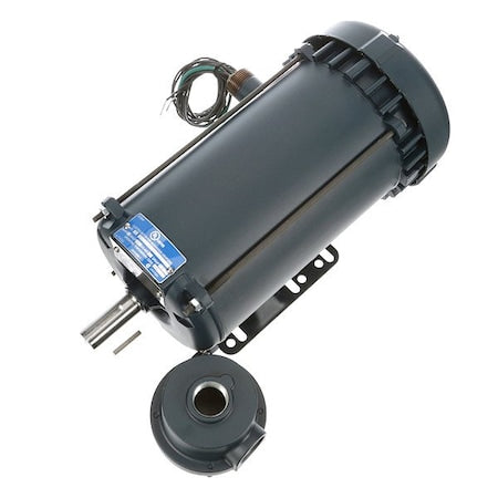 Leeson 121916.00 - Hazardous Location Motor,2hp,3500 RPM