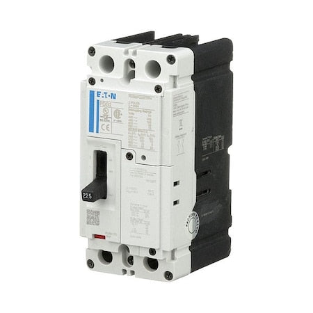 Eaton PDG22M0030TFFL - Molded Case Circuit Breaker,600 V AC