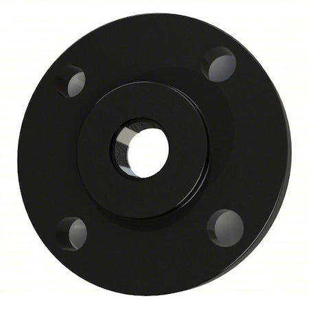 FL1RT3X1 - Flange, Carbon Steel, Threaded, 7 1/2 in