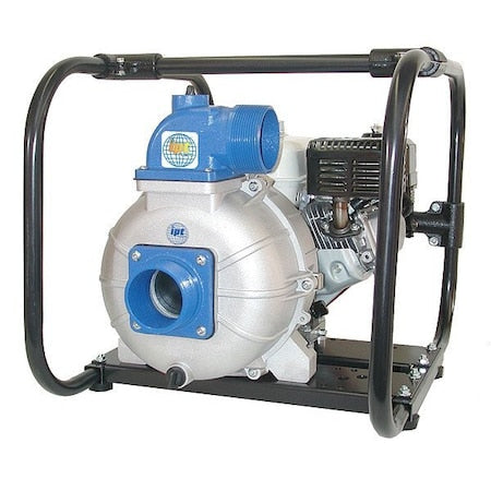 Ipt Pumps 3S5XFR - Engine Driven Pump, Aluminum, 5 hp