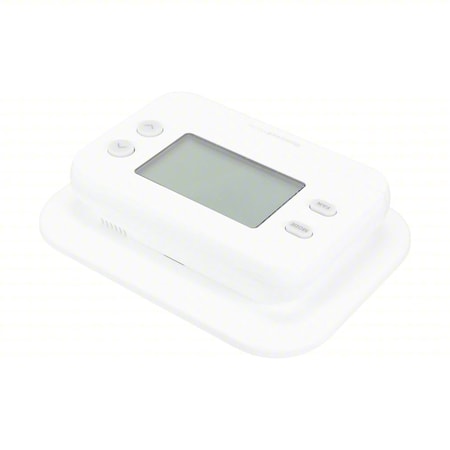 Resideo TH1110U4000 - Thermostat,Standard,Digital,5.125 in W
